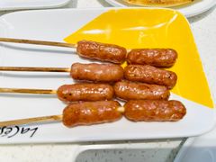 -乐凯撒披萨(南山书城店)