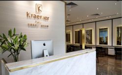 点击看大图 -Kraemer Paris苏豪路易士·嘉玛发廊