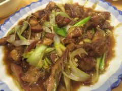 -老三羊汤【北兴隆街店】