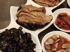 -中国厨房/台湾牛肉面