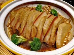 芋片蒸肉-东门头·江鲜小馆(新天地店)
