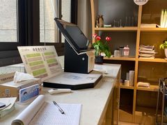 -我嘉书房24小时嘉定图书馆(双创街店)