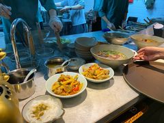 -百春原湖南牛肉粉(百联世纪店)