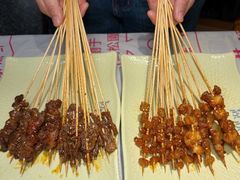 -靓靓蒸虾·头牌蒸虾(南山桂庙店)
