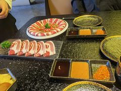 -樱嘢·炭火烧肉(惠南店)