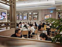 -翠华(澳门银河店)