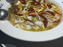-太二酸菜鱼(菱角湖万达店)
