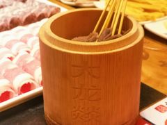 -大龙辣火锅·龙虾·烧烤(湖滨新天地店)