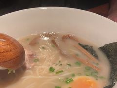 豚骨黄金拉面-醉虎传(南锣鼓巷店)