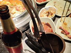 -梨花自助烤肉(乐宾店)