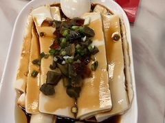 -彭记铁锅肥肠(东四总店)