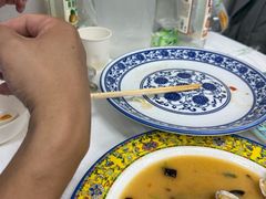 -胖子饺子馆·海鲜家常菜(海军博物馆店)