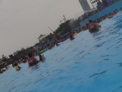 -西安华夏文旅水世界