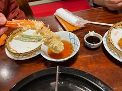 -蟹道乐(新宿本店)