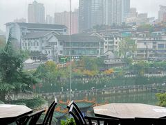 -包整·丝娃娃(一览甲秀楼风景店)