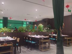 -景笙毋米粥底火锅(20年老字号)