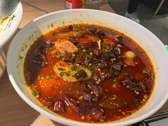 -太二酸菜鱼(兴业太古汇店)
