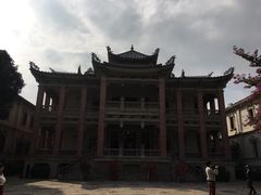 -海天堂构