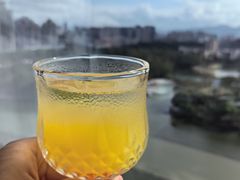-福州西湖大酒店·怡湖咖啡厅