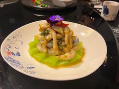 -东莱馋房(陆家嘴店)