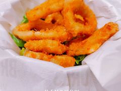 -théATRE茶聚场·餐厅(环球金融中心店)