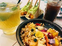 -拾挚扒房(招商花园城店)