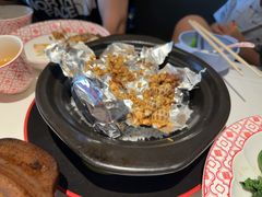 -谭厨中山传家菜.乳鸽.脆鲩鱼(华强北中航城店)