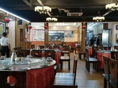 大堂-客汀家宴·客家烟火 四季食材(集美店)