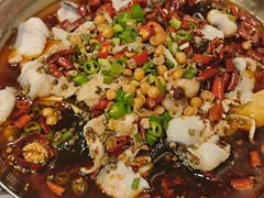 -金哥私房菜馆(张府园总店)