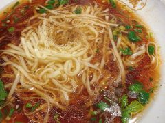 -老淮城·长鱼面(河下古镇店)