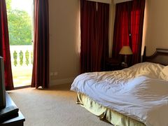 -上海华凯华美达广场酒店