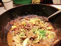 -小隐人家(乐松店)