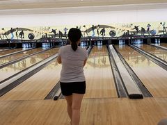 -广州保龄球馆(广州天河体育中心店)