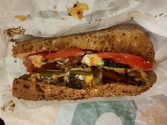 -赛百味SUBWAY(东方明珠店)