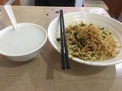 -德泓面馆(颐高店)