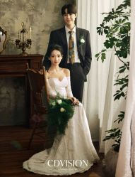 -CD视觉婚纱摄影