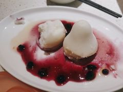 -船歌·鱼水饺青岛菜(金狮广场店)