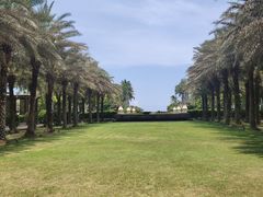 -三亚海棠湾万丽度假酒店