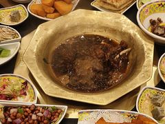 -芦月轩羊蝎子(太平桥店)