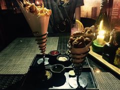 -Rock Bar Bali(Bali)