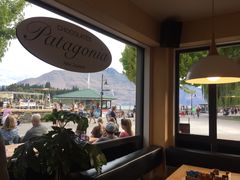 景观位-Patagonia Chocolates(皇后镇店)