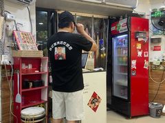 -林记老上海馄饨铺(瑞金店)