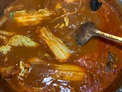 -姐妹辣糊糊(朝阳巷二店)