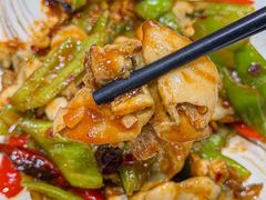 -小铜锣湾海鲜家常菜馆(河西店)