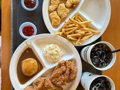 -Borenos Fried Chicken(Asia City)