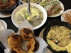 -买又大餐厅(福林里店)