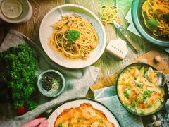 -StayReal Cafe(长宁来福士广场东八区店)