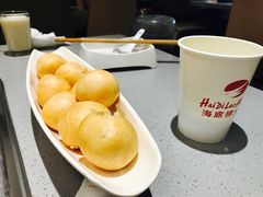 -海底捞火锅(振华商厦店)