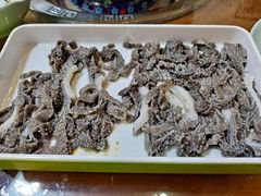 -正福居老北京正宗铜锅泉水涮肉(彰化路店)