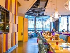 大堂-陶然居·重庆菜(解放碑店)